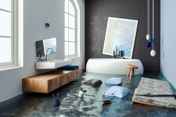 Best Commercial water damage restoration  in Ellsworth, KS