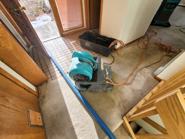 Ellsworth, KS Water damage restoration Company
