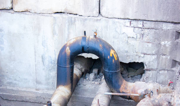 Best Water damage restoration near me  in Ellsworth, KS