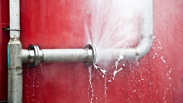 Reliable Ellsworth, KS Water damage restoration Solutions